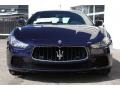 Maserati Ghibli S Q4 Blu Passione (Blue) photo #4