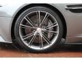 Aston Martin Vanquish  Hammerhead Silver photo #12