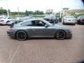 Porsche 911 GT3 Meteor Grey Metallic photo #3