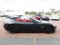 Maserati GranTurismo Convertible GT Sport Nero (Black) photo #2