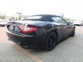 Maserati GranTurismo Convertible GT Sport Nero (Black) photo #9