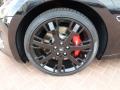 Maserati GranTurismo Convertible GT Sport Nero (Black) photo #10