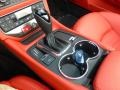 Maserati GranTurismo Convertible GT Sport Nero (Black) photo #15