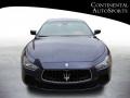 Maserati Ghibli S Q4 Blu Passione (Dark Blue Metallic) photo #5