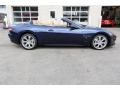 Maserati GranTurismo Convertible GT Sport Blu Nettuno (Blue Metallic) photo #5
