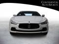 Maserati Ghibli S Q4 Bianco (White) photo #4