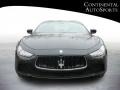 Maserati Ghibli  Nero (Black) photo #2