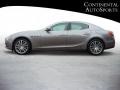 Maserati Ghibli  Grigio (Grey) photo #3