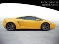 Lamborghini Gallardo Coupe Giallo Halys (Yellow) photo #3