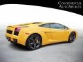 Lamborghini Gallardo Coupe Giallo Halys (Yellow) photo #4