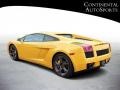 Lamborghini Gallardo Coupe Giallo Halys (Yellow) photo #6
