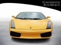 Lamborghini Gallardo Coupe Giallo Halys (Yellow) photo #9