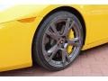 Lamborghini Gallardo Coupe Giallo Halys (Yellow) photo #10