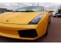 Lamborghini Gallardo Coupe Giallo Halys (Yellow) photo #11