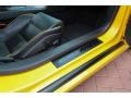 Lamborghini Gallardo Coupe Giallo Halys (Yellow) photo #18