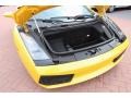 Lamborghini Gallardo Coupe Giallo Halys (Yellow) photo #27