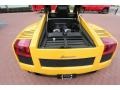 Lamborghini Gallardo Coupe Giallo Halys (Yellow) photo #29