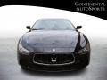 Maserati Ghibli S Q4 Nero (Black) photo #6