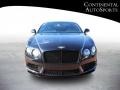 Bentley Continental GT V8 S Beluga photo #9