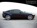 Aston Martin V8 Vantage Coupe Black photo #3