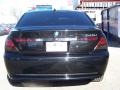 BMW 7 Series 745i Sedan Jet Black photo #6 BMW 7 Series 745i Sedan Jet Black photo #6