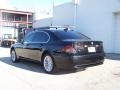 BMW 7 Series 745i Sedan Jet Black photo #7 BMW 7 Series 745i Sedan Jet Black photo #7