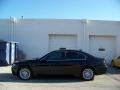 BMW 7 Series 745i Sedan Jet Black photo #8 BMW 7 Series 745i Sedan Jet Black photo #8