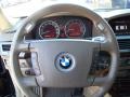 BMW 7 Series 745i Sedan Jet Black photo #11 BMW 7 Series 745i Sedan Jet Black photo #11