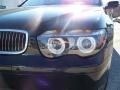 BMW 7 Series 745i Sedan Jet Black photo #18 BMW 7 Series 745i Sedan Jet Black photo #18