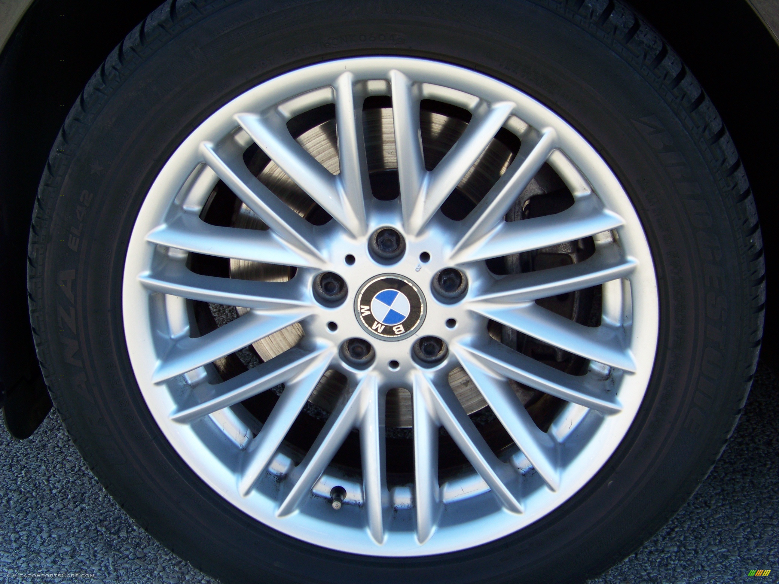 2004 7 Series 745i Sedan - Jet Black / Dark Beige/Beige III photo #21