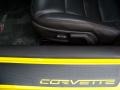 Chevrolet Corvette Z06 Velocity Yellow photo #17