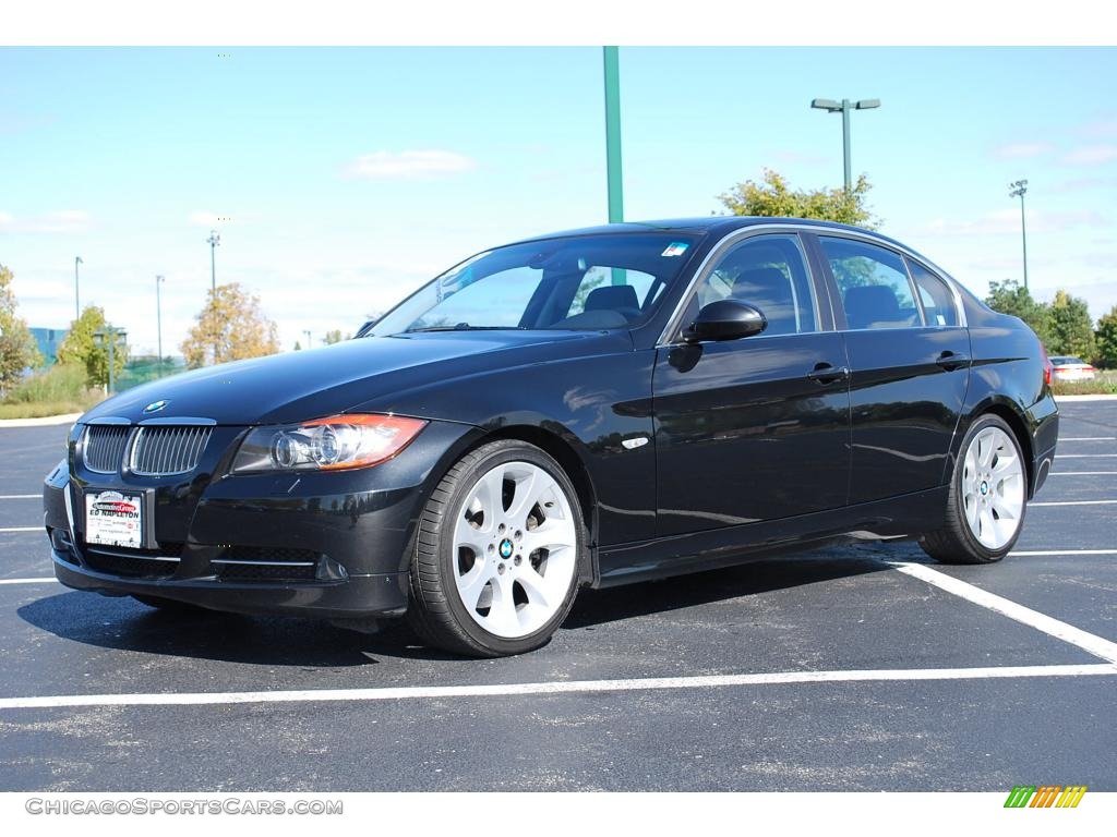 2007 Bmw 335i for sale chicago #5