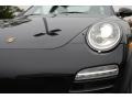 Porsche 911 Carrera 4S Coupe Black photo #11