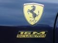 Ferrari F430 16M Scuderia Spider Tour de France Blue photo #18