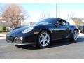 Black Cayman 