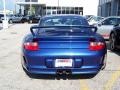 Porsche 911 GT3 Cobalt Blue Metallic photo #5