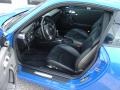 Porsche 911 Carrera S Coupe Blue Metallic Paint to Sample photo #14