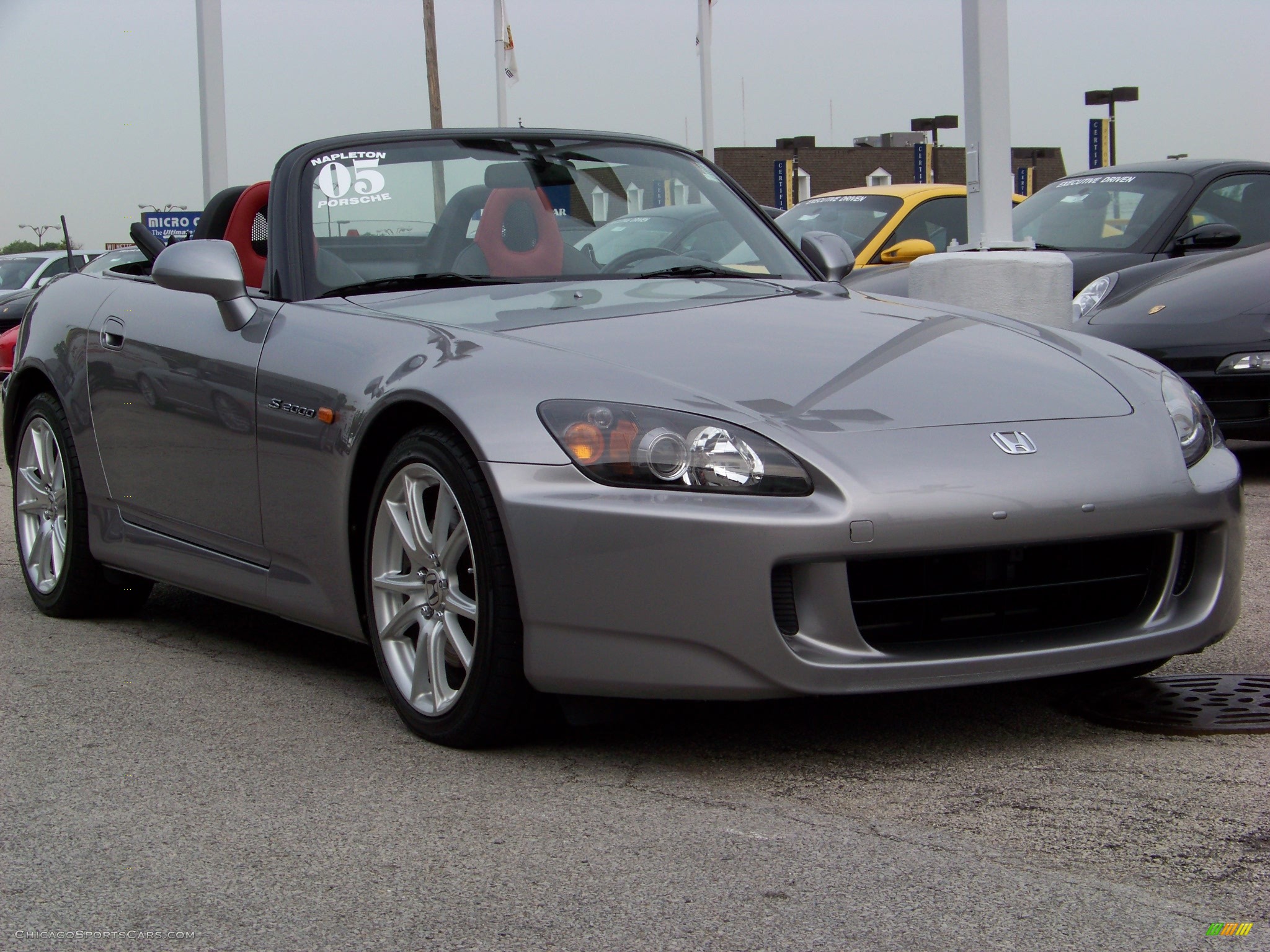 Honda s2000 sale chicago il #7