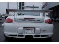 Porsche Cayman S Interseries Carrara White photo #4