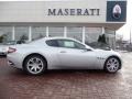 Grigio Touring (Silver) GranTurismo 