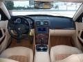 Maserati Quattroporte Eldorado White photo #13 Maserati Quattroporte Eldorado White photo #13