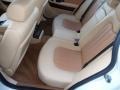 Maserati Quattroporte Eldorado White photo #20 Maserati Quattroporte Eldorado White photo #20