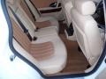 Maserati Quattroporte Eldorado White photo #21 Maserati Quattroporte Eldorado White photo #21
