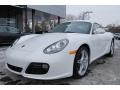 Carrara White Cayman S