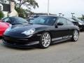 Porsche 911 GT3 Black photo #19 Porsche 911 GT3 Black photo #19