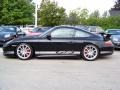 Porsche 911 GT3 Black photo #20 Porsche 911 GT3 Black photo #20