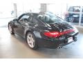 Porsche 911 Carrera 4S Coupe Black photo #3