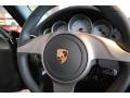 Porsche 911 Carrera 4S Coupe Black photo #7