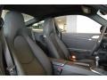 Porsche 911 Carrera 4S Coupe Black photo #13