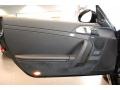 Porsche 911 Carrera 4S Coupe Black photo #14